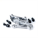 CNC71 Lenkwinkeladapter BMW E36 M3 E46 Stock Arm Set - PARTS33 GmbH