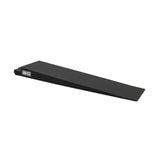 B-G RACING Auffahrrampen Super Low Rise schwarz (verschiedene Grössen)