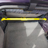YURKAN CAGES Domstrebe Hinterachsverstärkung BMW E30 Touring - PARTS33 GmbH