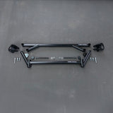 YURKAN CAGES Domstrebe Hinterachsverstärkung BMW E46 Touring - PARTS33 GmbH