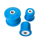 IRP Differentialaufhängung Buchsen Set passend für BMW E46 Z4 E8X Hinterachse (PU)