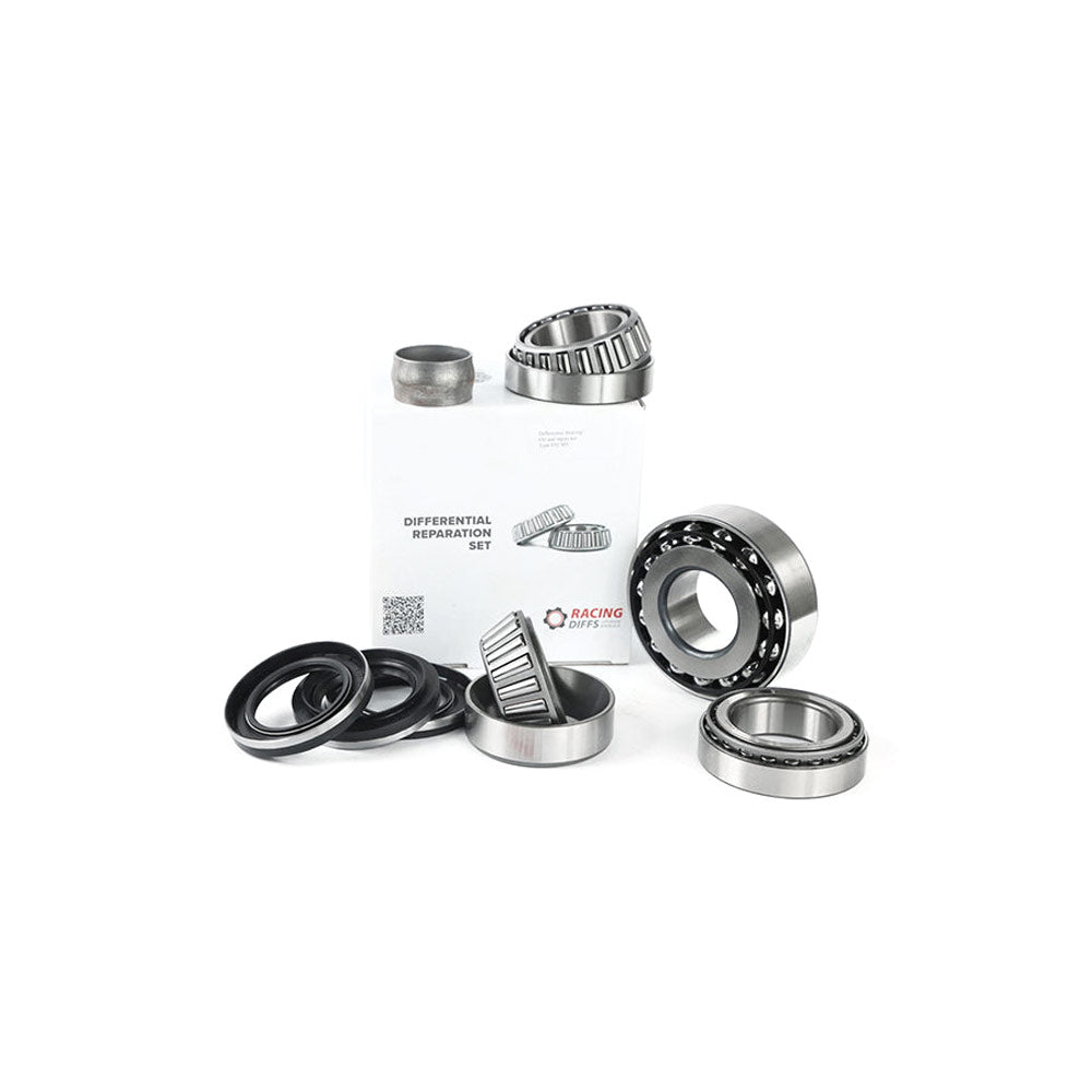 RACINGDIFFS Differential Lagersatz Reparatursatz passend für BMW M-Modelle