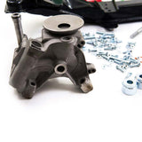 CYBUL Swap Kit passend für BMW E36 E46 Z3 Z4 V8 Umbau M60/M62