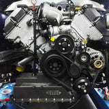 CYBUL Swap Kit passend für BMW E36 E46 Z3 Z4 V8 Umbau M60/M62