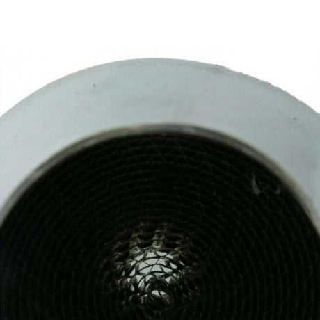 FAMEFORM 100 Zellen Sportkat Rennsport Katalysator 100mm - PARTS33 GmbH