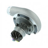 BORGWARNER AirWerks S300Sx-E Turbo – 66mm 91/80 T3 Single Scroll 0.82 – 1.06AR 76mm V-Band - PARTS33 GmbH