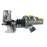 RACINGPEDALBOXES Bremspedal V2 einstellbar - PARTS33 GmbH