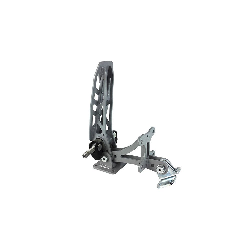 RACINGPEDALBOXES Bremspedal V2 einstellbar - PARTS33 GmbH