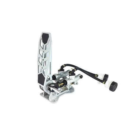 RACINGPEDALBOXES Bremspedal V3 (für Motorrad Master Zylinder) - PARTS33 GmbH