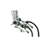 RACINGPEDALBOXES Bremspedal V3 (für Motorrad Master Zylinder) - PARTS33 GmbH