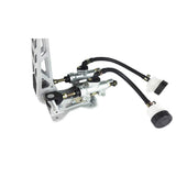 RACINGPEDALBOXES Bremspedal V3 (für Motorrad Master Zylinder) - PARTS33 GmbH