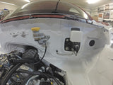 CHASE BAYS Scion FR-S Kupplungsleitung - PARTS33 GmbH