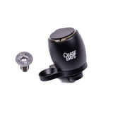 CHASE BAYS Anschluss Servolenkung 10AN Adapter passend für Toyota 1JZ 2JZ (Aluminium)