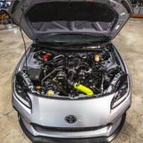 CHASE BAYS kompakter Wischwasser Behälter passend für Toyota GT86 GR86 / Subaru BRZ