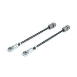 CNC71 Lenkwinkel Kit PRO passend für BMW E8X E9X Vorderachse
