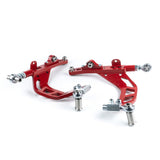CNC71 Lenkwinkel Kit PRO passend für Nissan 350Z / Infiniti G35 Vorderachse