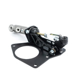 CNC71 hydraulische Handbremse E-Brake Fly-Off passend für BMW E46 Hebel abschraubbar
