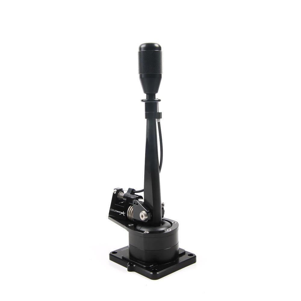 COOLERWORX Short Shifter PRO Mazda MX-5 ND 6 Gang [PREORDER] - PARTS33 GmbH