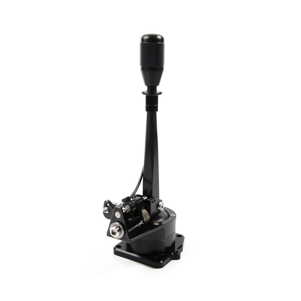 COOLERWORX Short Shifter PRO Mazda MX-5 ND 6 Gang [PREORDER] - PARTS33 GmbH
