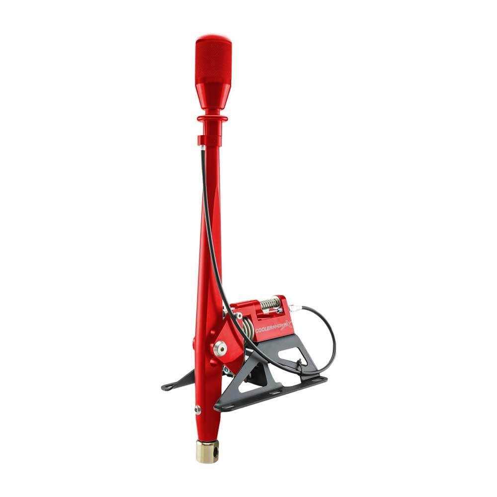 COOLERWORX Short Shifter Classic PRO passend für BMW E30 E34 E36 E39 E46 E8X E9X FXX
