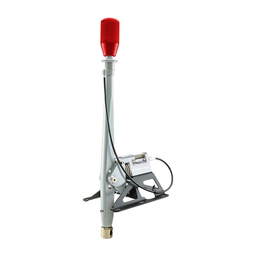 COOLERWORX Short Shifter Classic PRO passend für BMW E30 E34 E36 E39 E46 E8X E9X FXX