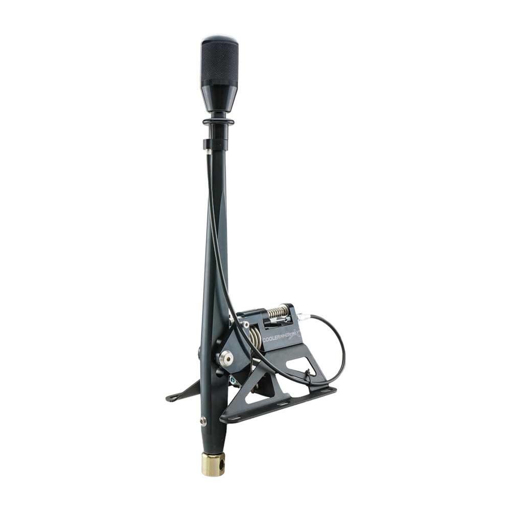 COOLERWORX Short Shifter Classic PRO passend für BMW E30 E34 E36 E39 E46 E8X E9X FXX