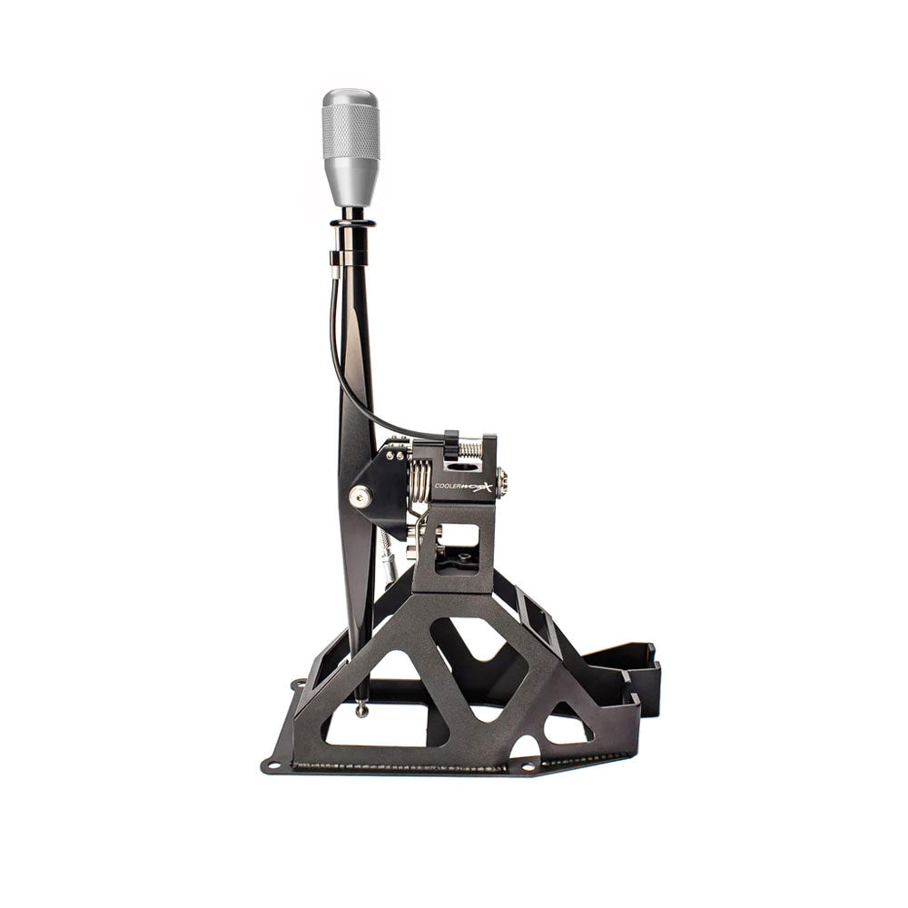 COOLERWORX Short Shifter PRO passend für Hyundai I30N