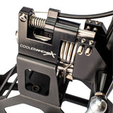 COOLERWORX Short Shifter PRO passend für Hyundai I30N
