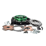 CYBUL Getriebeadapter Kit passend für BMW M60/M62 auf BMW M50 M52 M57 Getriebe