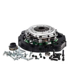 CYBUL Getriebeadapter Kit passend für BMW M60/M62 auf BMW M50 M52 M57 Getriebe