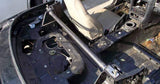 CYBUL Gurtstrebe V1 passend für Mazda MX-5 NA/NB