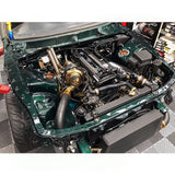 CHASE BAYS Lexus GS300 Brake Booster Eliminator - PARTS33 GmbH