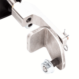Chase Bays Doppelkolben-Bremskraftverstärker mit Bolt-On 6:1 Pedal Ratio - PARTS33 GmbH