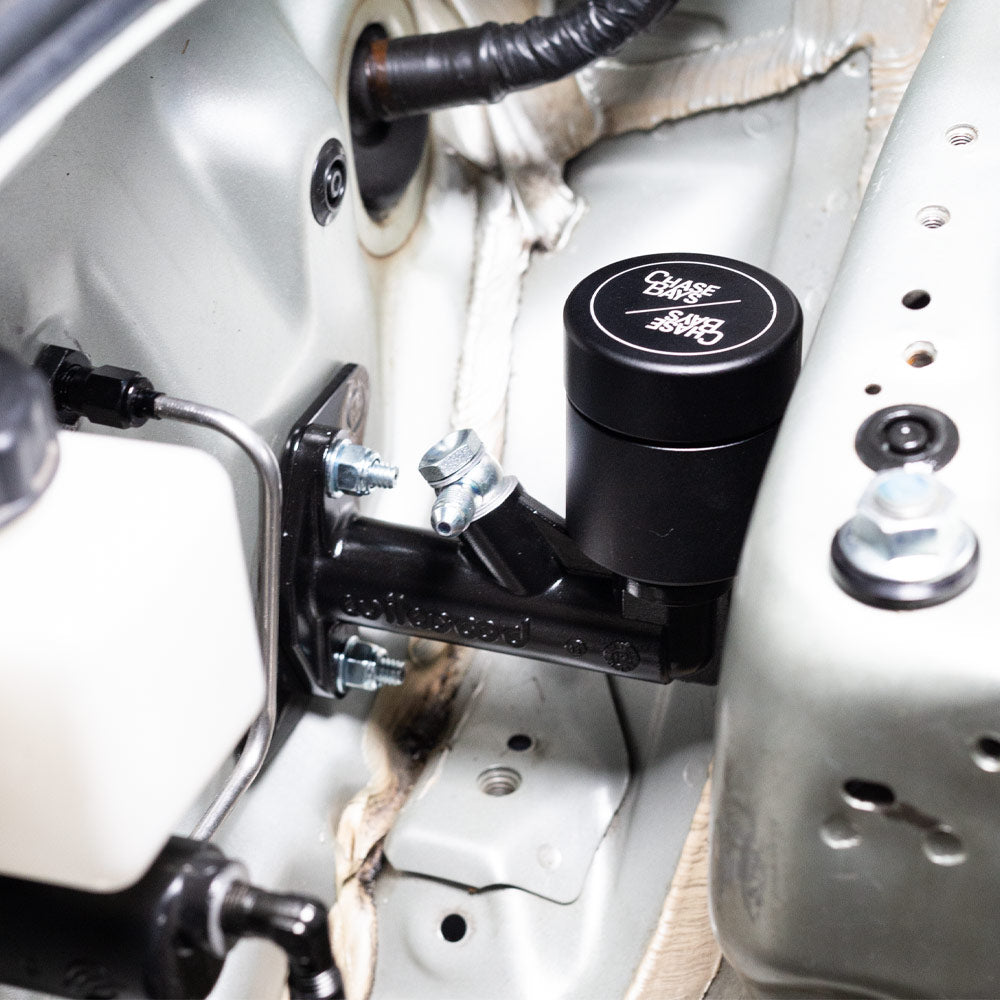 CHASE BAYS Kupplungszylinder Adapter passend für Honda S2000