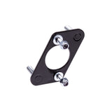 CHASE BAYS Kupplungszylinder Adapter passend für Honda S2000
