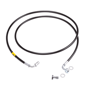 CHASE BAYS Honda Integra (1994-2001) Kupplungsleitung mit Honda K-Serie J-Serie Motor - PARTS33 GmbH