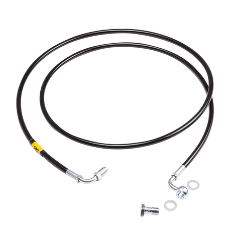 CHASE BAYS Honda Integra (1994-2001) Kupplungsleitung mit Honda K-Serie J-Serie Motor - PARTS33 GmbH