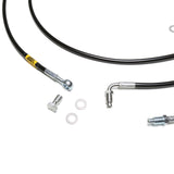 CHASE BAYS Nissan Skyline R32 R33 Bremsleitung Relocation Kit für OEM Bremszylinder - PARTS33 GmbH