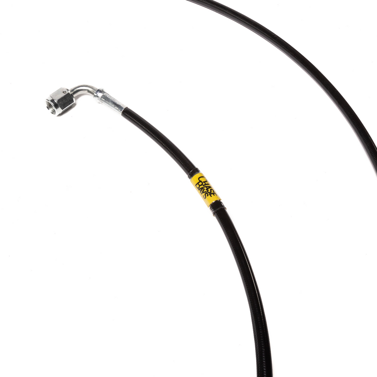 CHASE BAYS Bremsleitung Relocation Kit für Brake Booster Eliminator passend für BMW E46