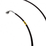 CHASE BAYS Bremsleitung Relocation Kit für Brake Booster Eliminator passend für BMW E46