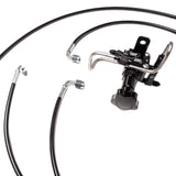 CHASE BAYS BMW E36 Bremsleitung Relocation Kit für Brake Booster Eliminator - PARTS33 GmbH