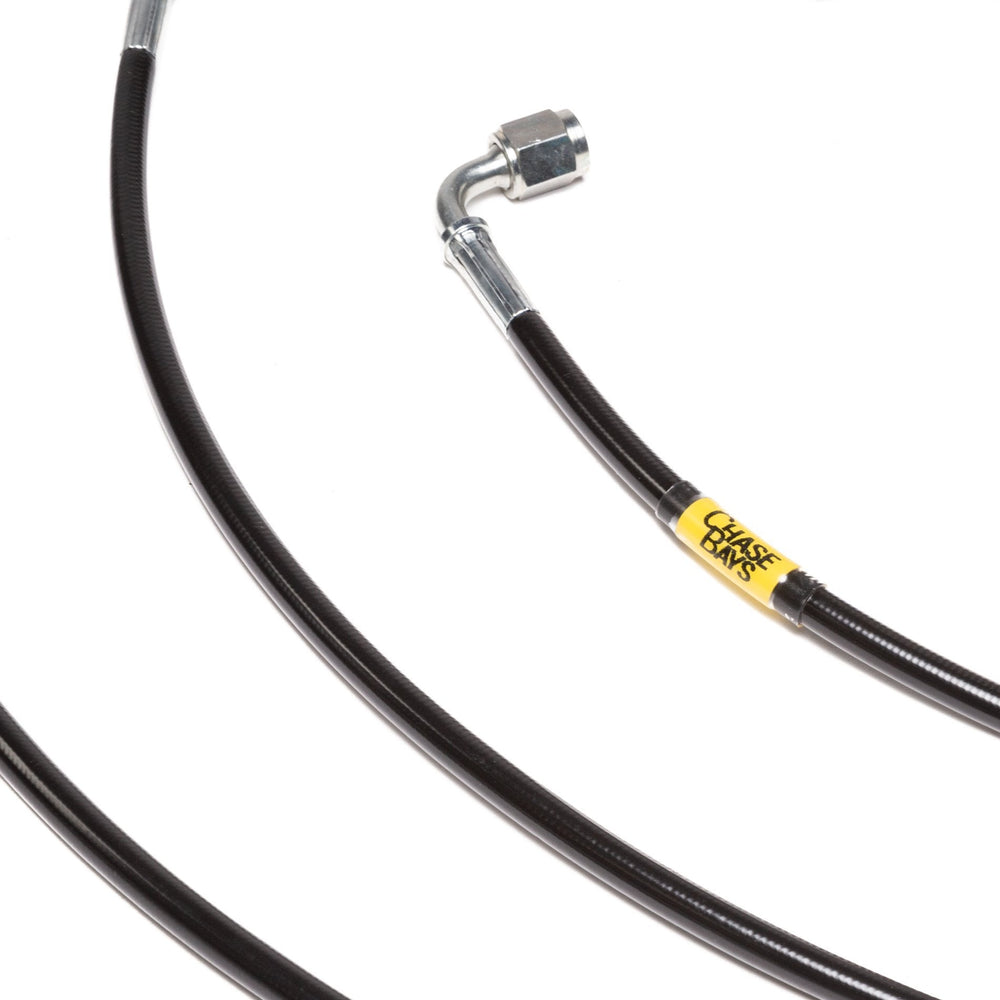 CHASE BAYS Honda Civic (1992-2000) Bremsleitung Relocation Kit für Brake Booster Eliminator inBay - PARTS33 GmbH