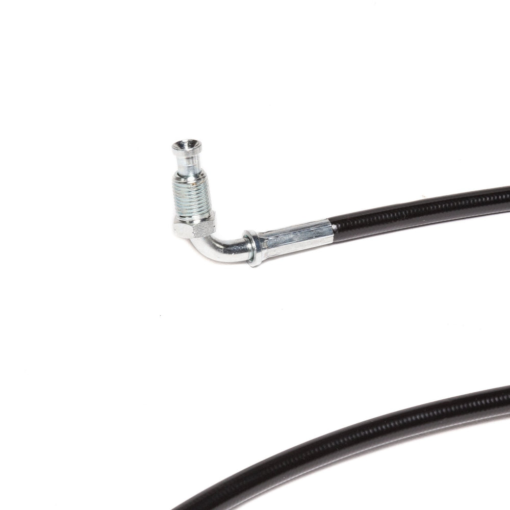 CHASE BAYS Honda Civic (1992-2000) Bremsleitung Relocation Kit für Brake Booster Eliminator inBay - PARTS33 GmbH