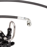 CHASE BAYS Honda Civic (1992-2000) Bremsleitung Relocation Kit für Brake Booster Eliminator inBay - PARTS33 GmbH