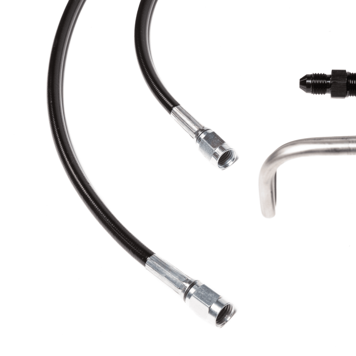 CHASE BAYS Lexus IS300 Bremsleitung Relocation Kit für Brake Booster Eliminator - PARTS33 GmbH