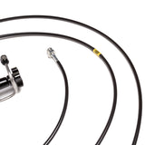 CHASE BAYS Mazda RX-7 FC Bremsleitung Relocation Kit für Brake Booster Eliminator - PARTS33 GmbH