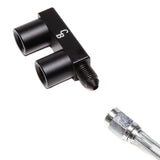 CHASE BAYS Subaru WRX STI (2002-2007) Bremsleitung Relocation Kit für Brake Booster Eliminator - PARTS33 GmbH