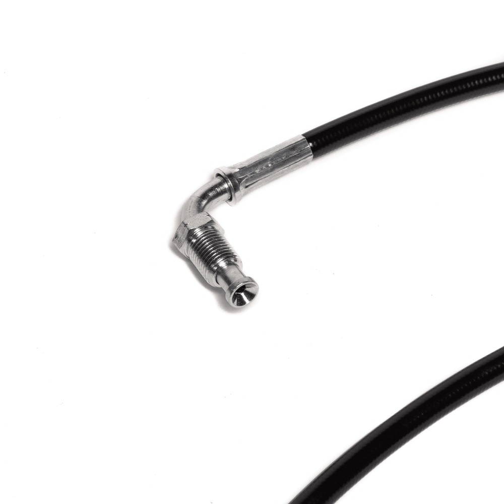 CHASE BAYS Toyota Supra JZA80 Bremsleitung Relocation Kit für Brake Booster Eliminator - PARTS33 GmbH