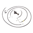 CHASE BAYS Honda Integra (1990-1993) Bremsleitung Relocation Kit für OEM Bremszylinder - PARTS33 GmbH