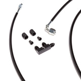 CHASE BAYS Honda CRX Bremsleitung Relocation Kit für OEM Bremszylinder - PARTS33 GmbH